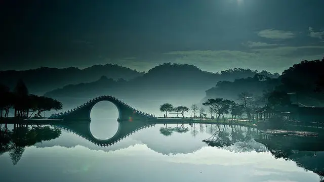 jembatan indah