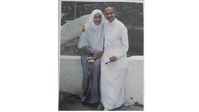 10 Foto Lawas Kebersamaan BJ Habibie dan Ainun Ini Bukti Cinta Sejati