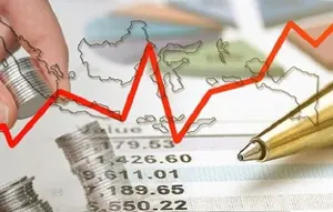 APBN Agustus Defisit Rp 240,1 Triliiun, Suahasil Sebut Masih On The Track