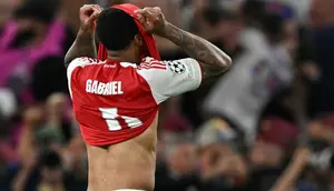Kegagalan Liga Champions Jadi Motivasi Arsenal Hadapi Man City di Community Shield 2026