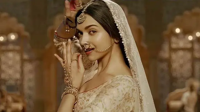 Deepika Padukone