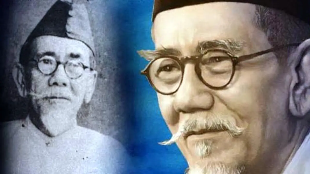 Kisah Agus Salim, Dicela karena Berbahasa Indonesia