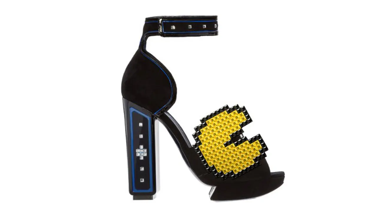 Nicholas Kirkwood - 10 Collection 0915