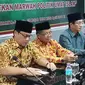 Wakil Sekjen PDIP Ahmad Basarah. (Liputan6.com/Putu Merta Surya Putra)