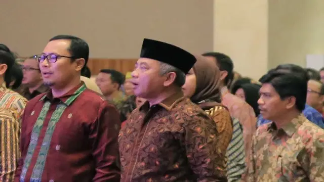 RSUD Kota Tangerang Raih Penghargaan Unit Pelayanan Publik Dari Kemenpan RB