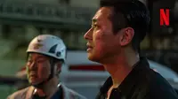 Masuk Peringkat Netflix, Ini Daya Tarik Drakor The Trauma Code: Heroes On Call