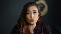 Nafa Urbach: Pelaku Pedofilia Harus Dikebiri