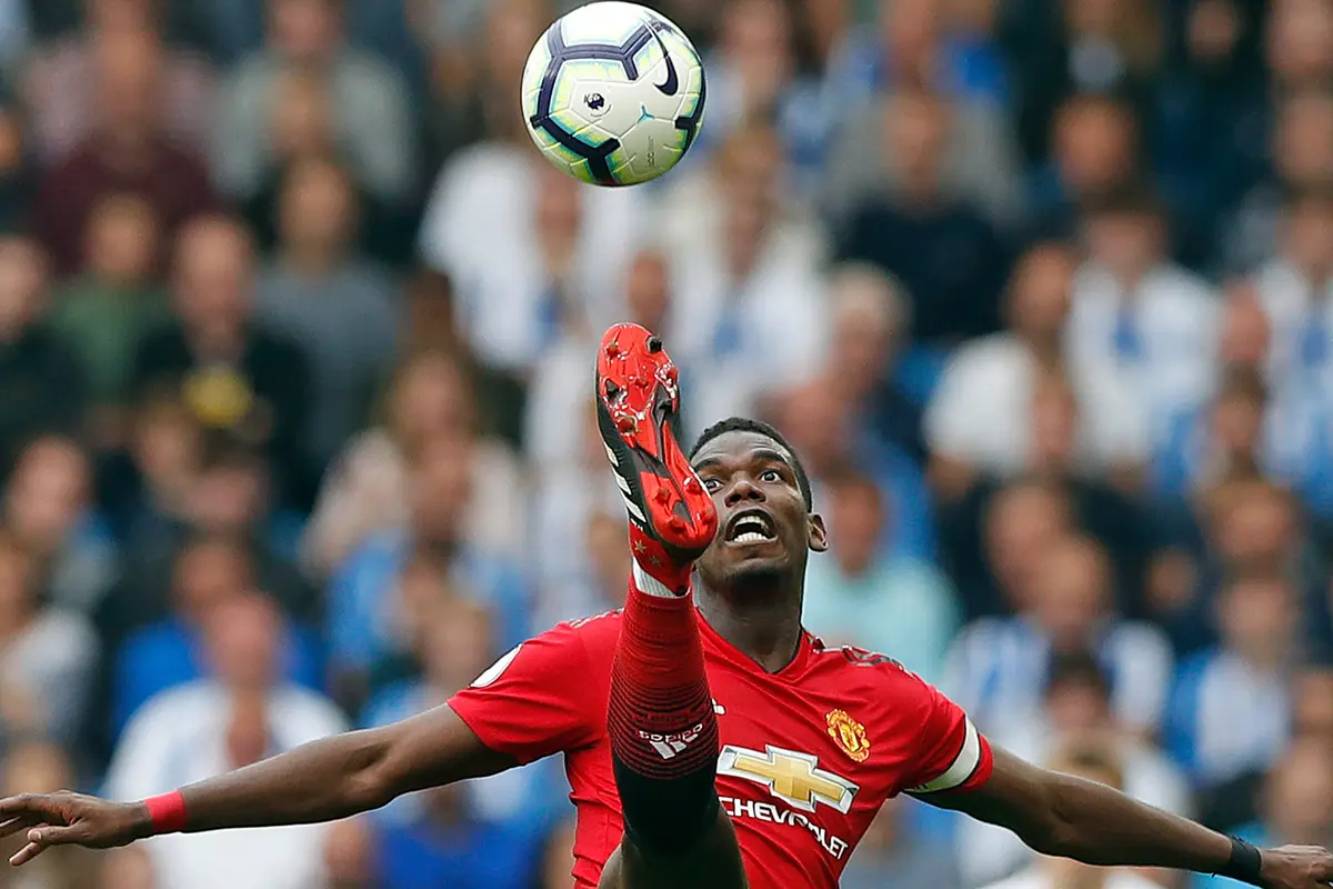 Paul Pogba
