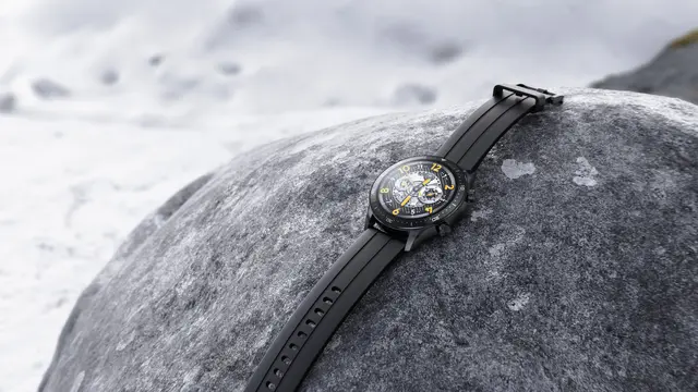 Realme Watch S Pro