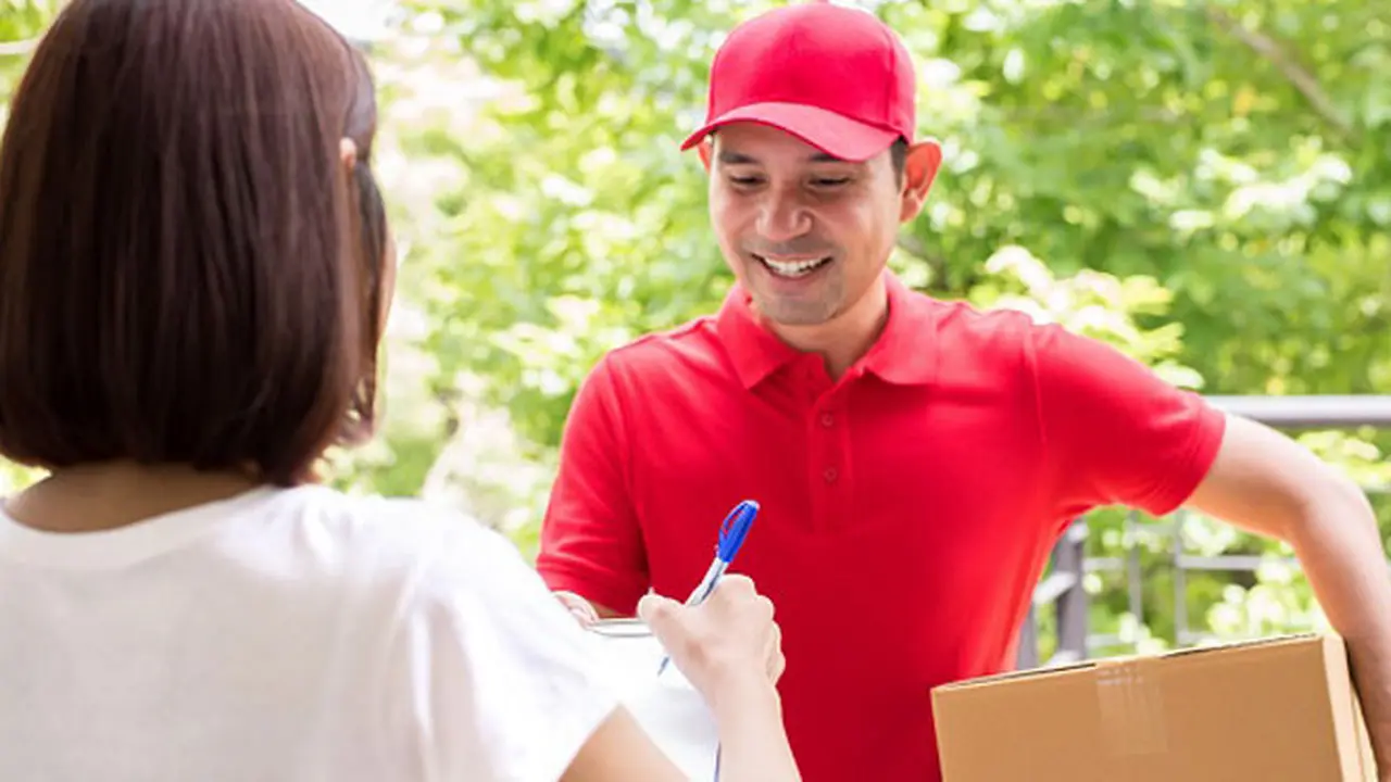 Gratis Ongkos Kirim buat Pelanggan OSHOP di Solo