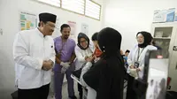 Mensos Gus Ipul Pastikan Layanan Sosial Masyarakat Tetap Prima di Tengah Efisiensi Anggaran