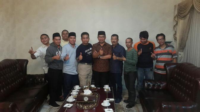 The Jakmania Dapat Lampu Hijau Dukung Persija di Bandung 