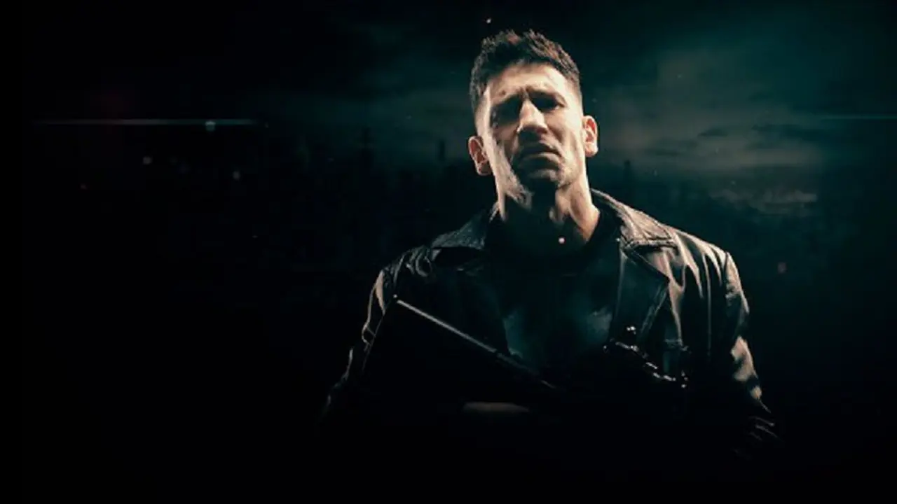 The Punisher 
