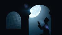 Niat Puasa Ramadan / Sumber: iStockphoto