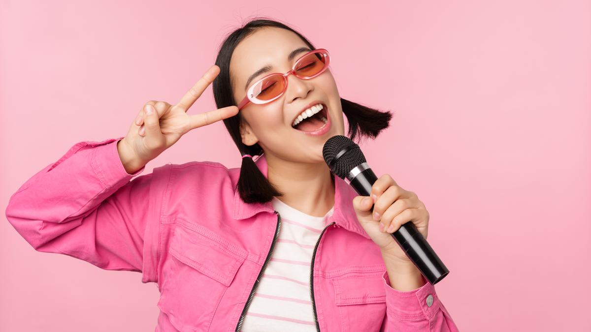 Arti Mimpi Jadi Penyanyi, Mengandung Makna Penuh Kejutan yang