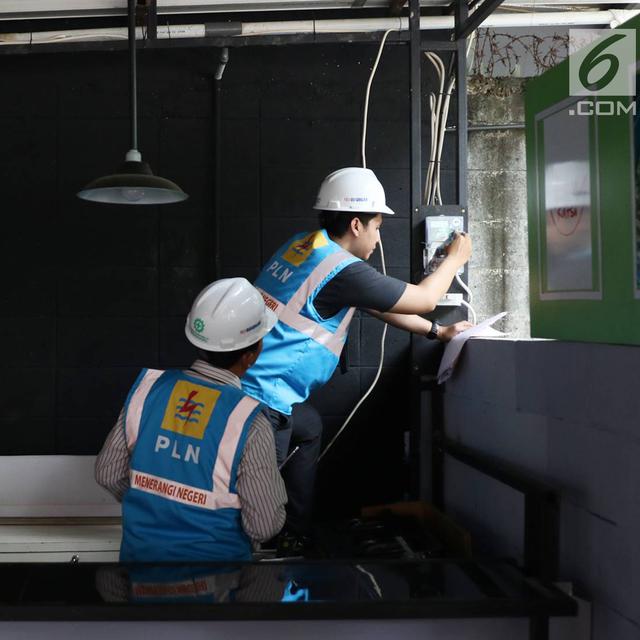 Ada Subsidi Penyambungan Listrik Di 2019 Begini