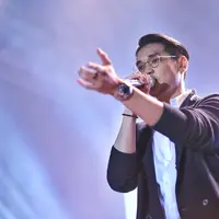 Afgan Syahreza
