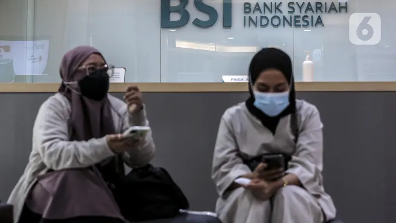 Bos Bank Syariah Indonesia Ramai-Ramai Tambah Kepemilikan Saham BRIS