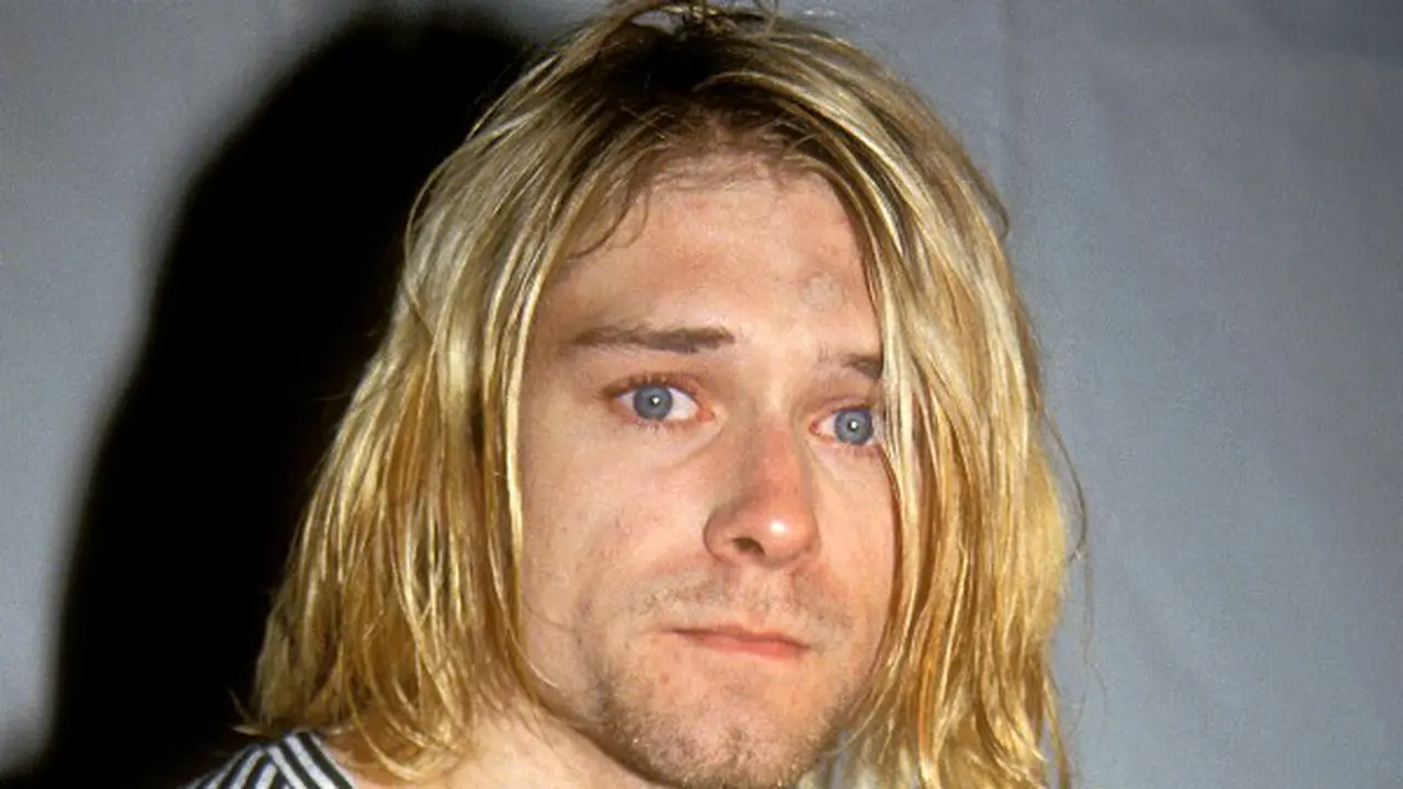 Polisi Rilis Foto Baru dari Kasus Bunuh Diri Kurt Cobain