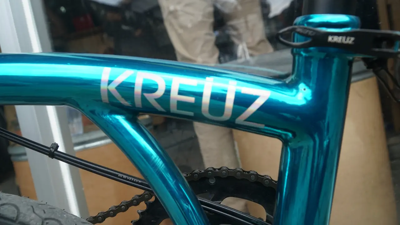 Kreuz