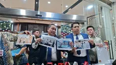 Sosok Eks Jampidsus Febrie Adriansyah di Mata Hotman Paris