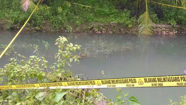 Diawali Gemuruh, Kolam Warga di Gunungkidul Ambles hingga 6 Meter