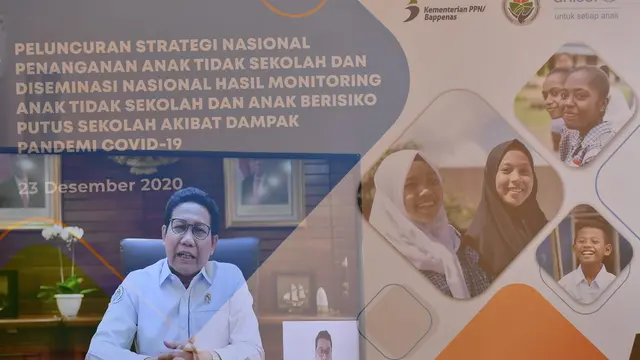 Gus Menteri Sebut SDGs Desa Sejalan dengan Stranas ATS
