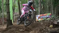 Ultimate Downhill 2026 Seri Pasuruan: Agung Prio dan Putra Ganda Mengancam Posisi Andy Prayoga