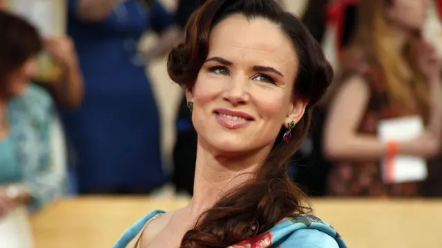 2. Juliette Lewis
