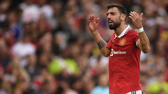 Bruno Fernandes