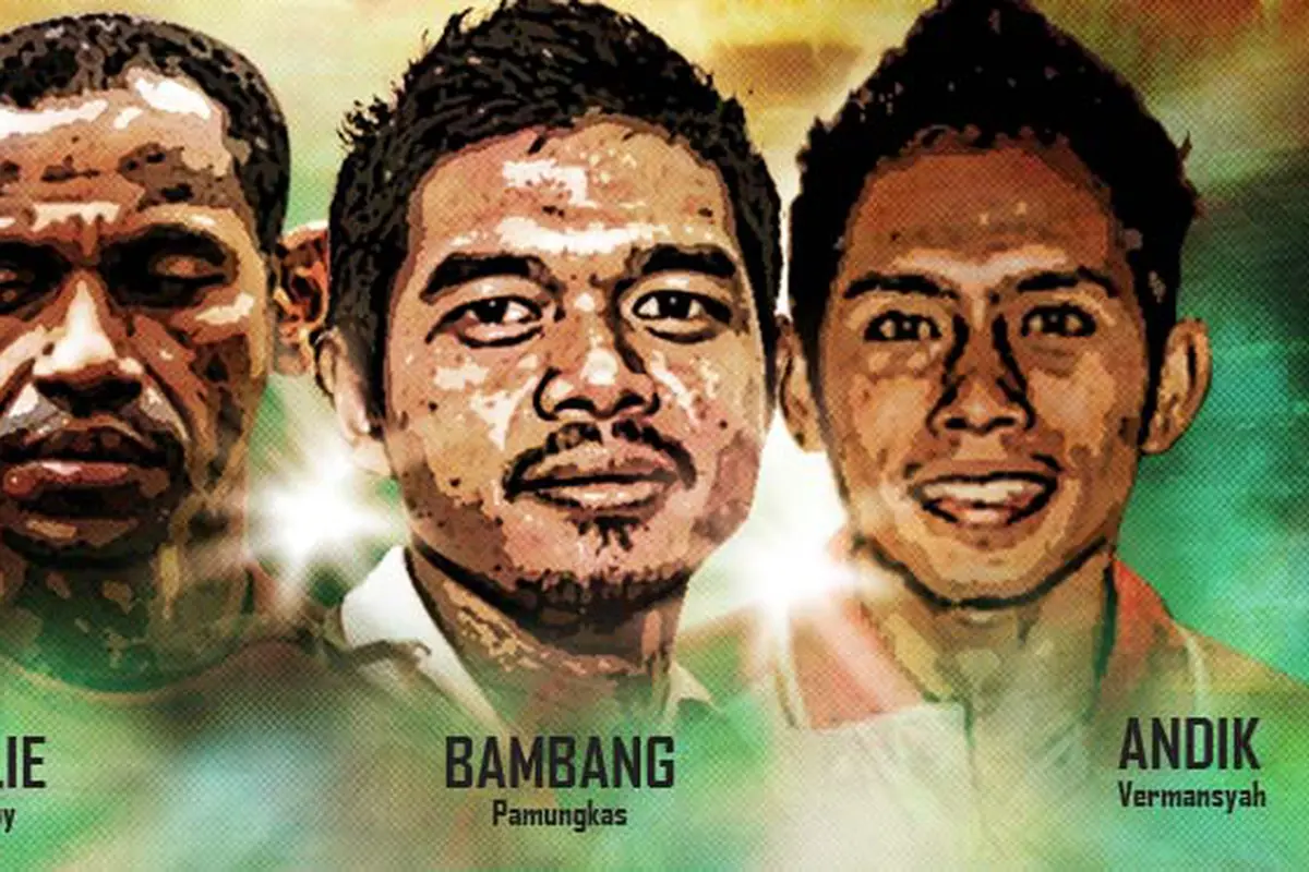 Pemain Indonesia bersama Selangor FA