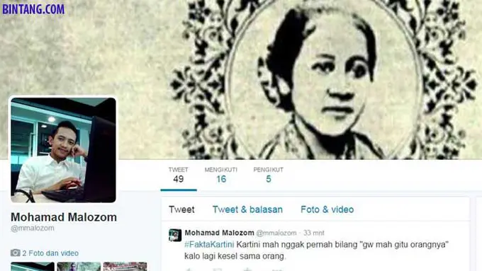 Ini #Faktakartini yang Lagi Nyaring di Twitter