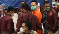 Indra Kenz Bebas dari Penjara, Kini Jalani Bebas Bersyarat