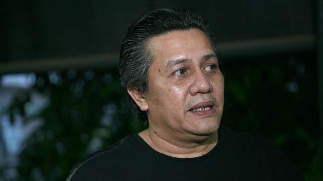 [Bintang] Gusti Randa