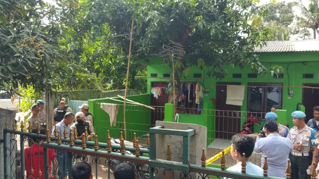 Bom Kampung Melayu