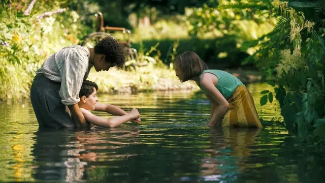 The Secret Garden. (Foto: Dok. StudioCanal/ Heyday Films/ IMDb)