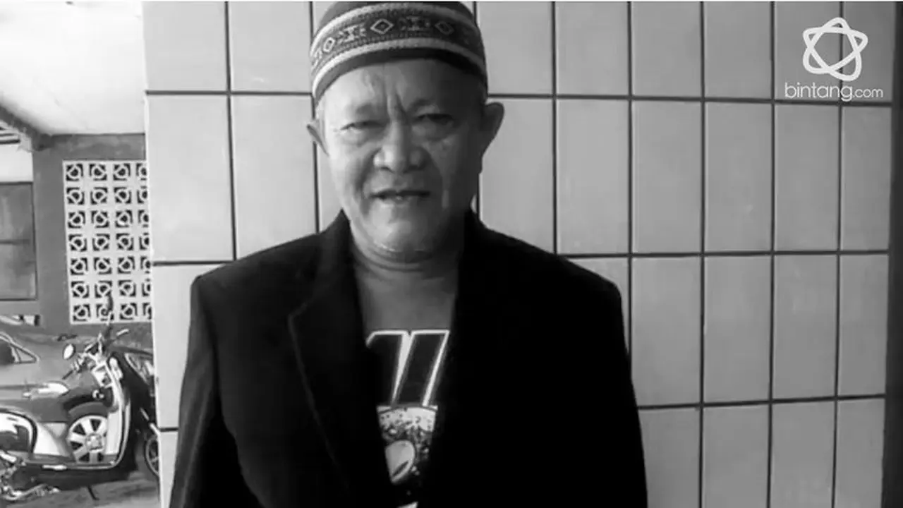[Bintang] Ayah Sule