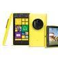 Lumia 1020 (theverge.com)