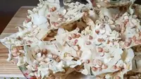 Anti Gagal, Ini Cara Goreng Rempeyek agar Kering, Gurih dan Tidak Serap Minyak