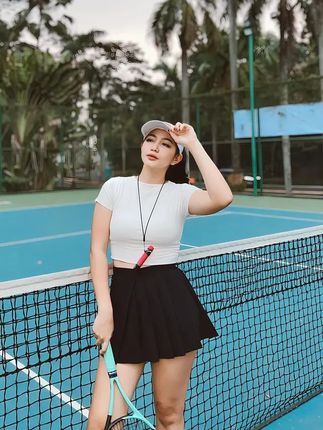 Eriska Nakesya Istri Young Lex