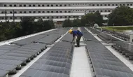 Potensi Energi Bersih RI Jumbo, Baru Terpakai 16,32 GW