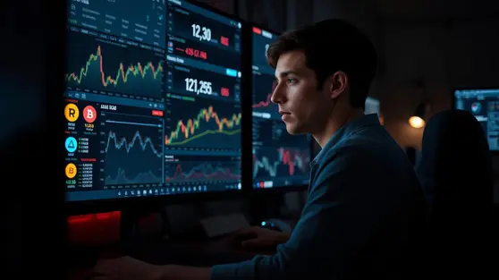 Harga Kripto Mayoritas Menghijau, HYPE Melonjak Paling Tinggi