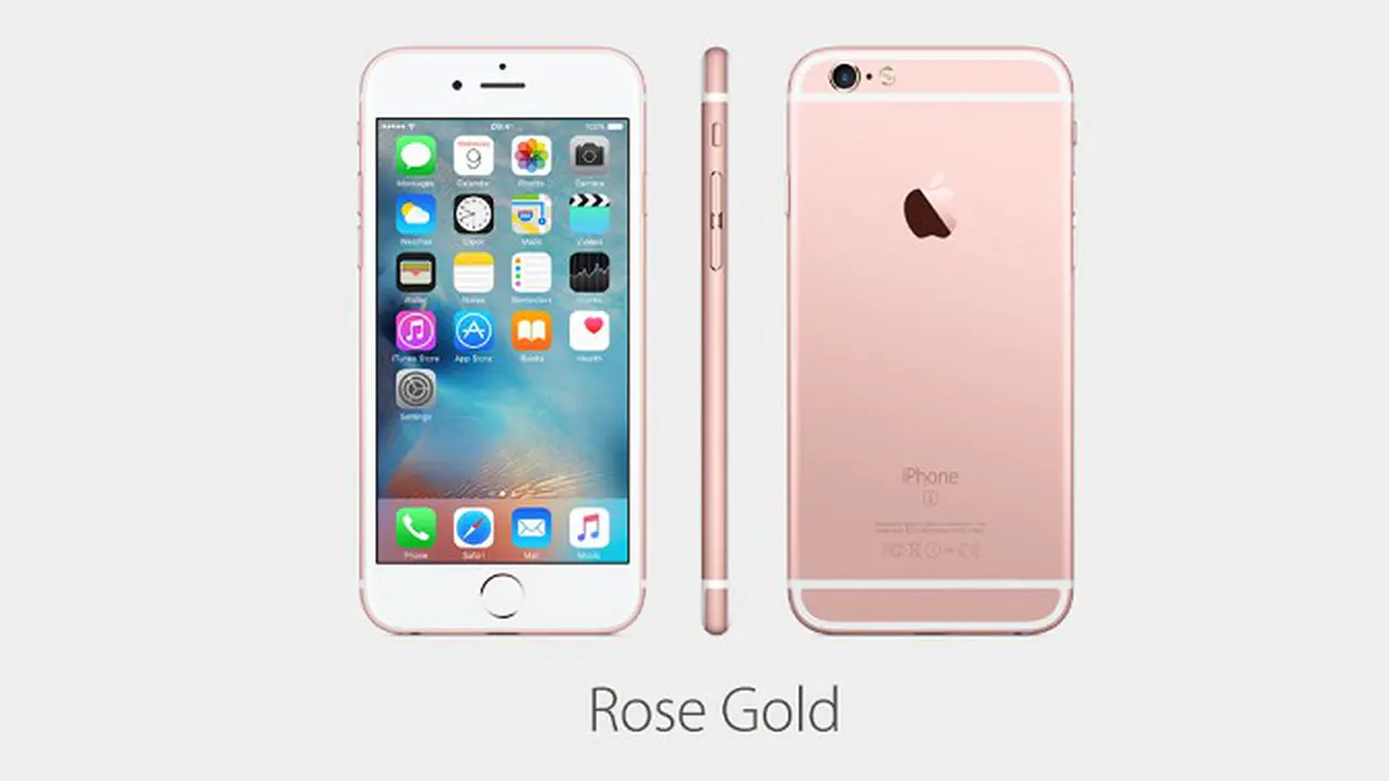 iPhone 