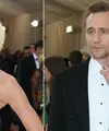 Sahabat Taylor Swift, Todrick Hall mengatakan bahwa salah satu mantan pelantun lagu Gorgeous tersebut membuatnya menderita. Benarkah itu Tom Hiddletson? (Getty Images/Nicki Swift)