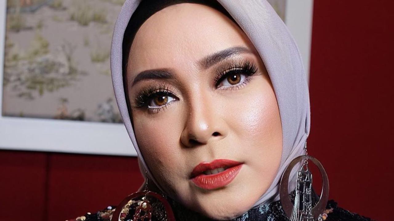 Melly Goeslaw. (Foto: Instagram @melly_goeslaw)