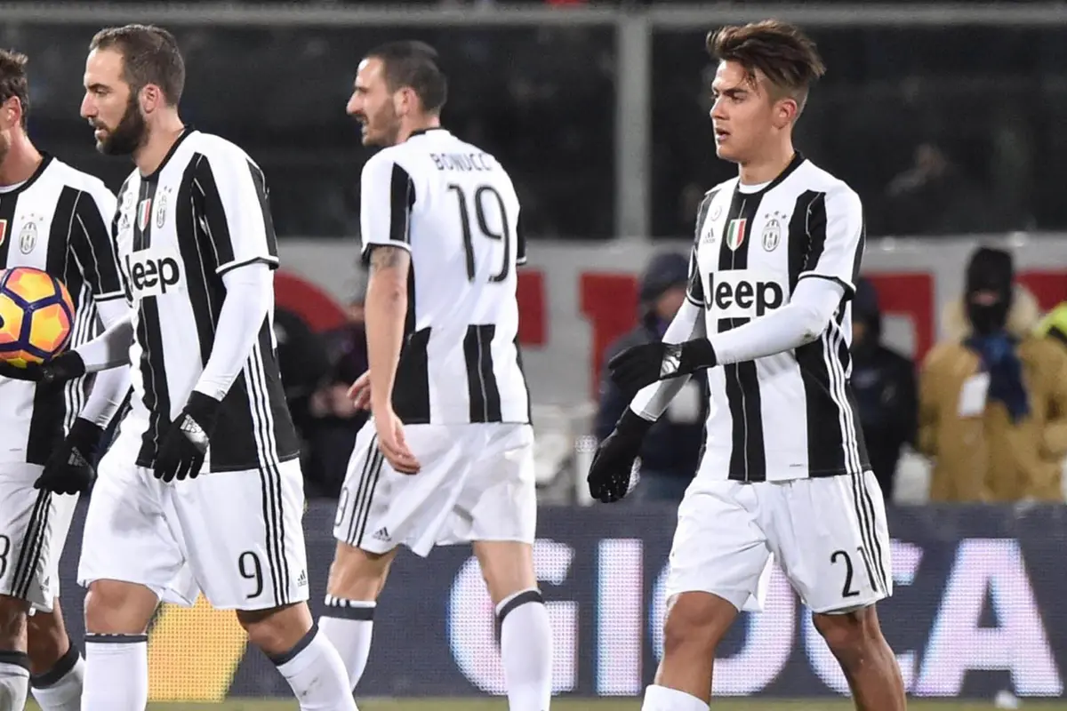 Juventus