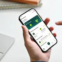 Ilustrasi Superbank. (Dok. Superbank)