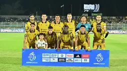 Bhayangkara FC vs PSIM: Laskar Mataram Limbung