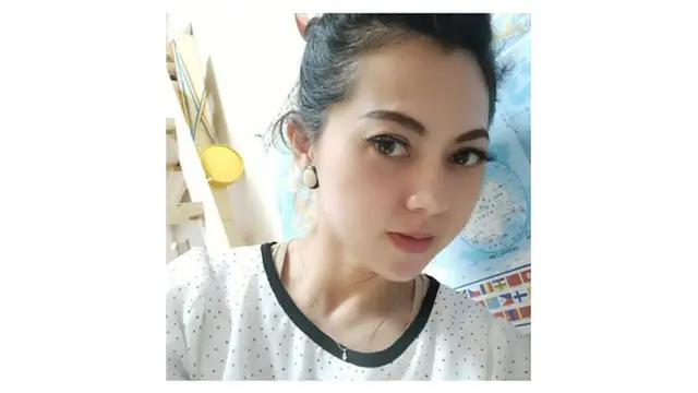 Jarang Tersorot, Ini 6 Potret Terbaru Lastmi AFI yang Menetap di Jepang