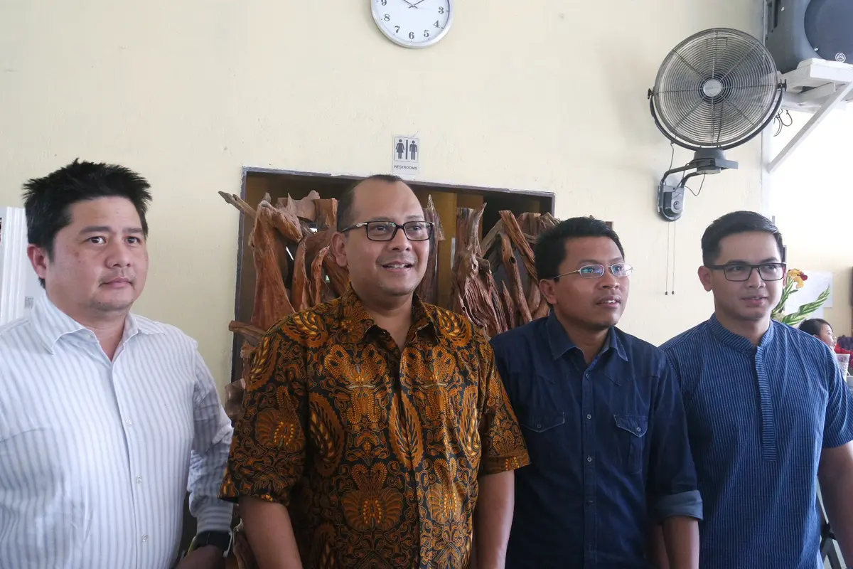 Sepak Bola Indonesia, Hanya Separuh Nafas 